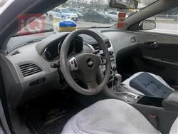 شيفروليه ماليبو